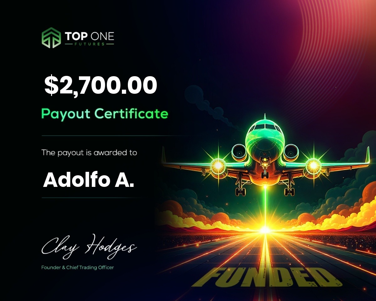Welcome Bonus Reward