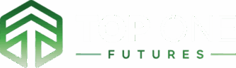 Top One Futures US Logo