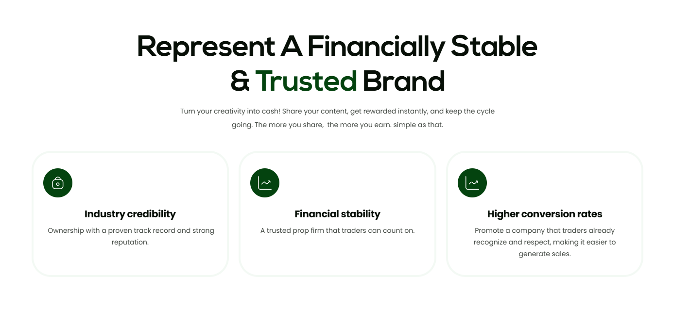 Diverse group of people representing the Top One Futures community