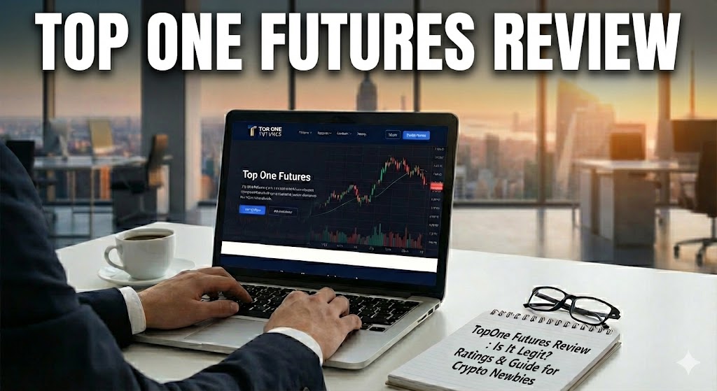 TopOne Futures Review Overview